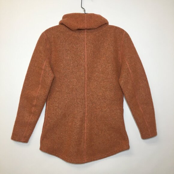 Smartwool Hudson Trail Women Pullover - Size XS - Pre-Owned - 9113VY - Picture 5 of 9